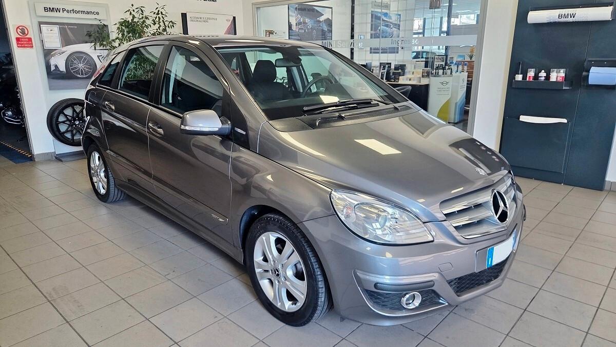 Mercedes-benz B 180 BlueEFFICIENCY Executive