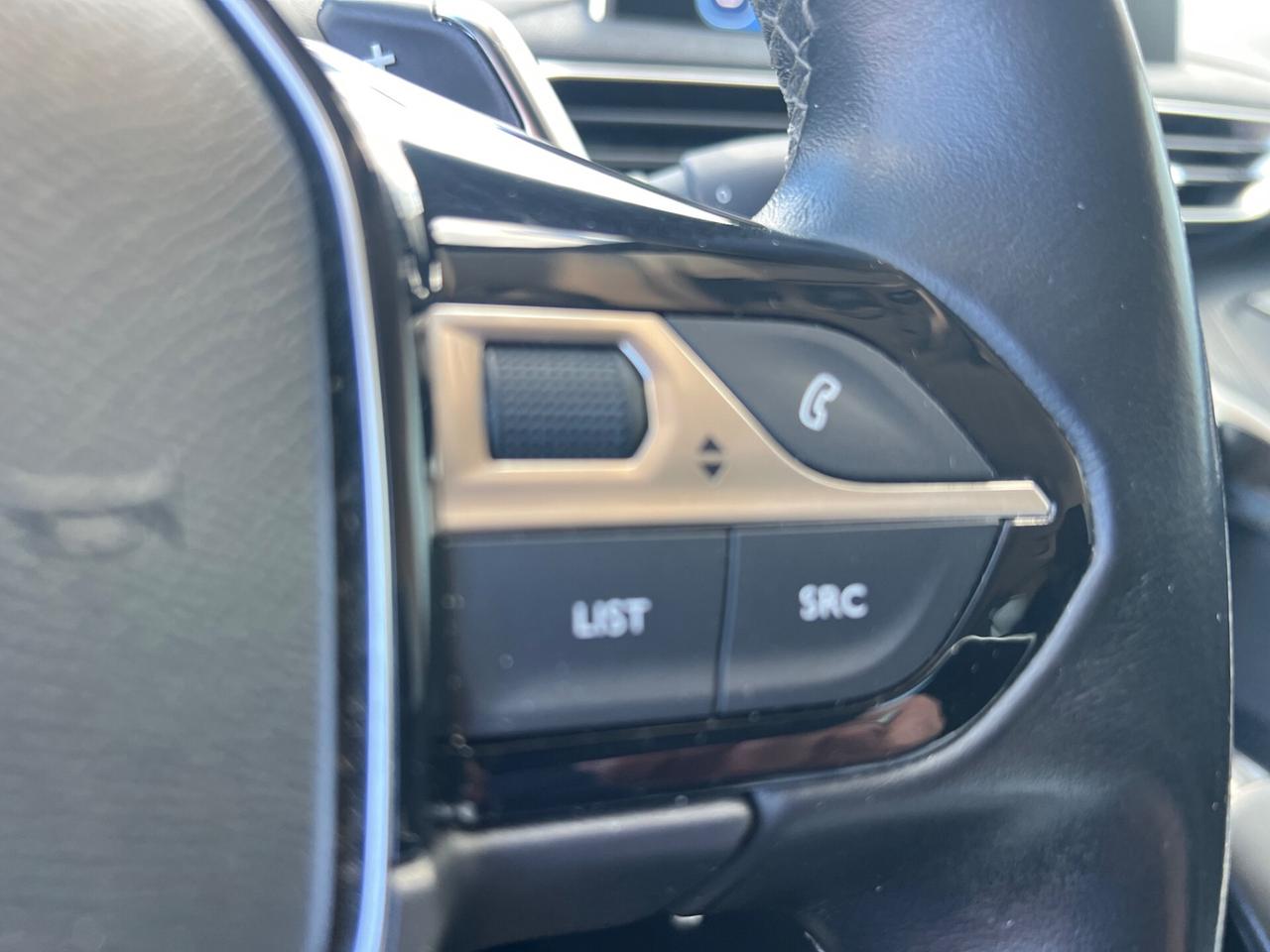 Peugeot 3008 1.5 BlueHDi 130 EAT8