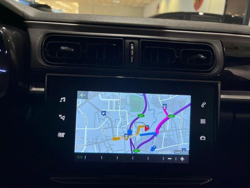 Citroën C3 C3 PureTech 83 S&S Plus