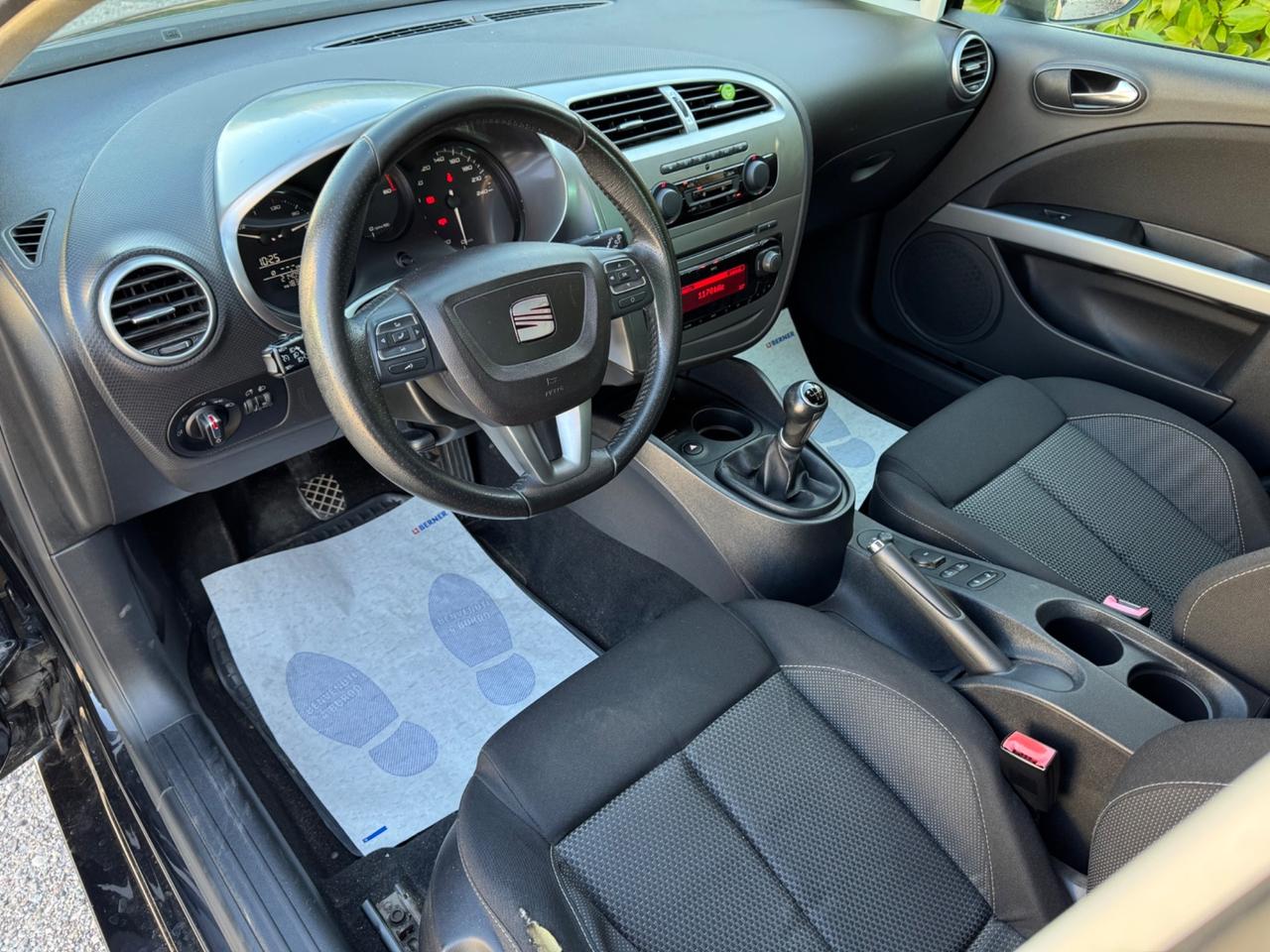 Seat Leon 1.9 Tdi 105cv Sport