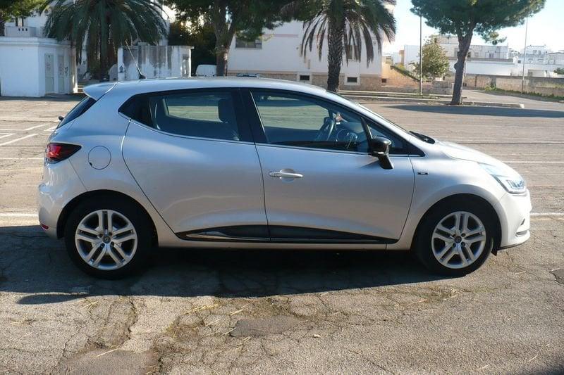 Renault Clio dCi 75 5 porte Moschino Life