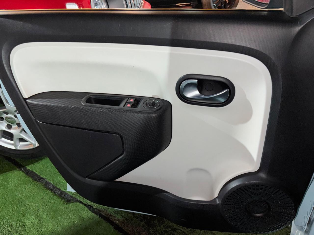 Renault Twingo SCe Stop&Start Lovely