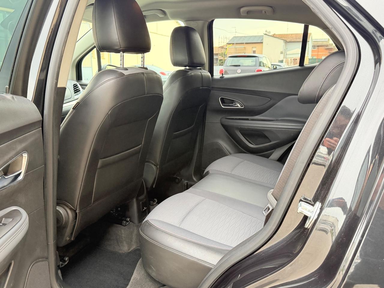 Opel Mokka 1.7 CDTI Ecotec 130CV Start&Stop Cosmo