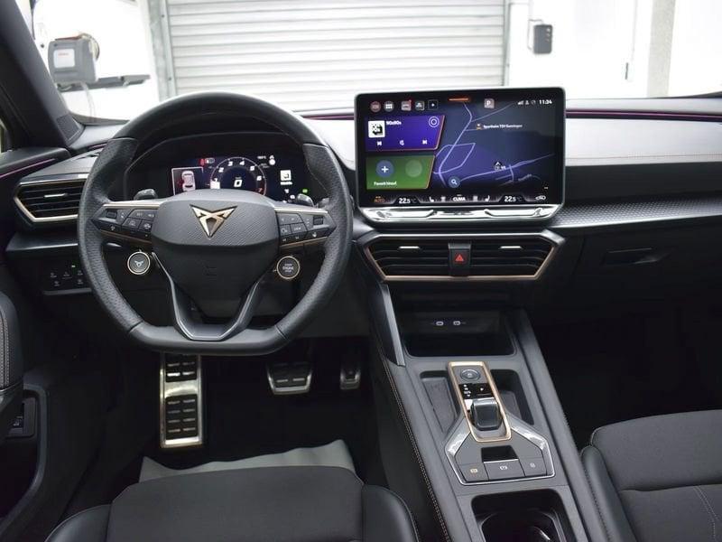 Cupra Formentor Formentor 1.5 e-Hybrid DSG MY25 CAMERA COCKPIT LED