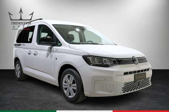 Volkswagen Caddy California 2.0 tdi 122cv DSG7