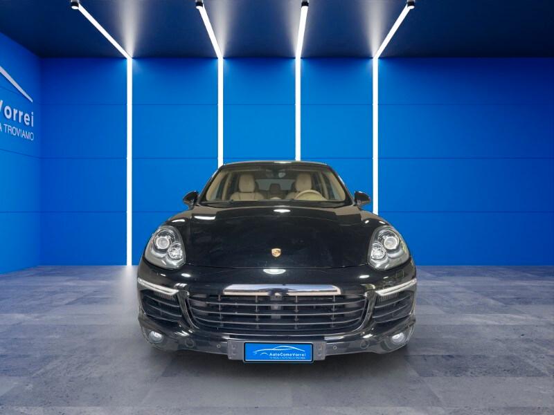 PORSCHE Cayenne 2ªs.'10-'18 Cayenne 3.0 Diesel...