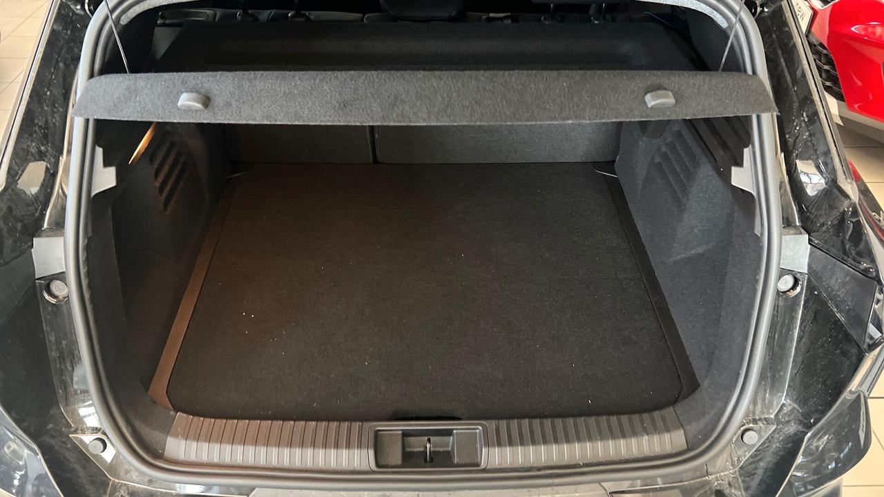 Renault Symbioz Full Hybrid E-Tech 145 CV Esprit Alpine