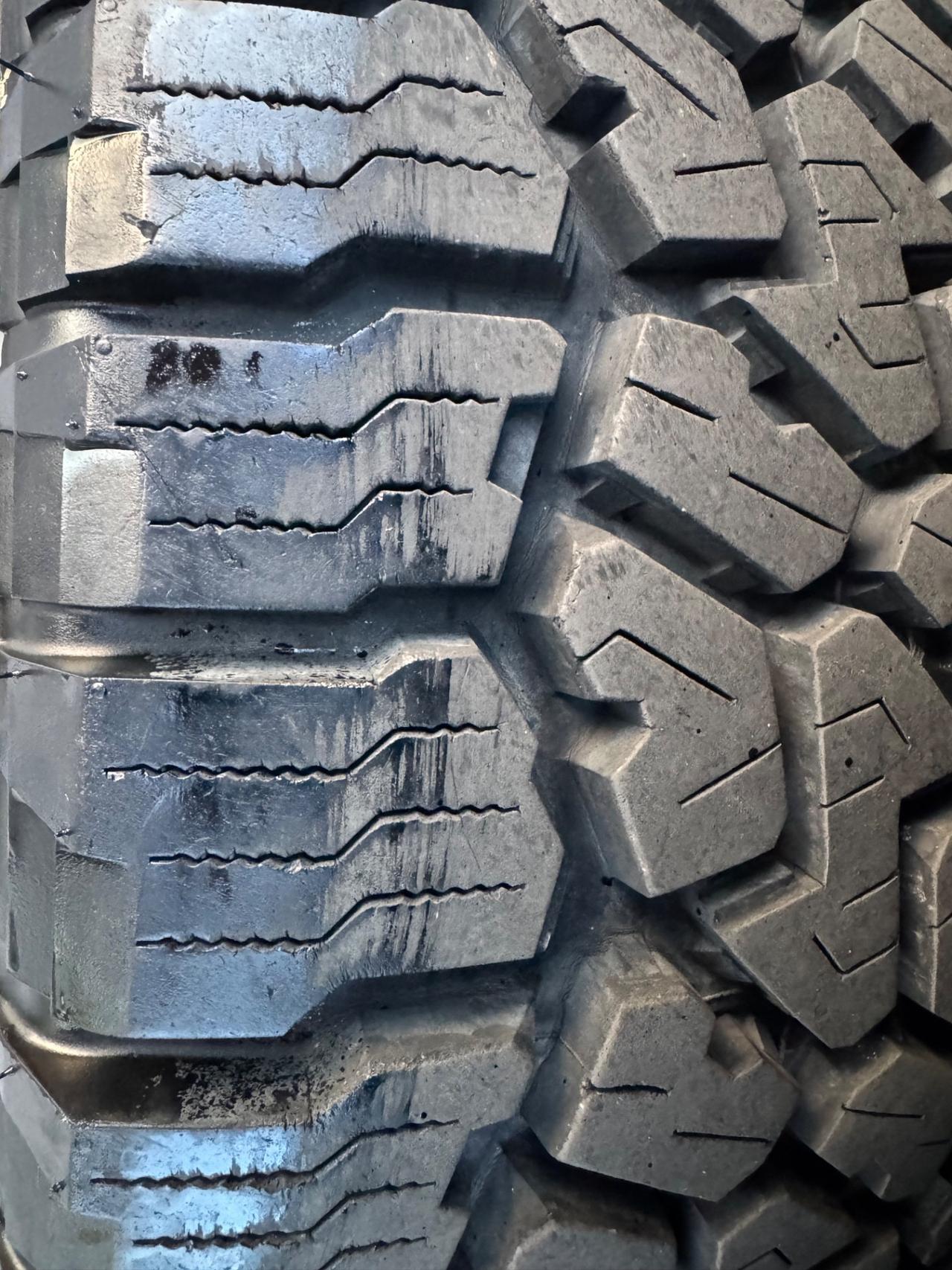 Jeep Wrangler Unlimited 3.6 V6 Sahara Auto