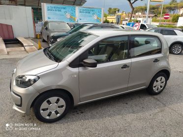 Volkswagen up! 1.0 5p. take up!