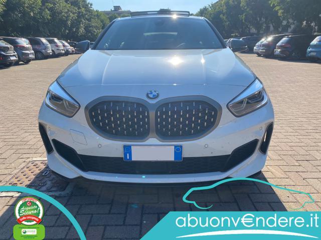 BMW M135 i xDrive DA NON PERDERE!!!!