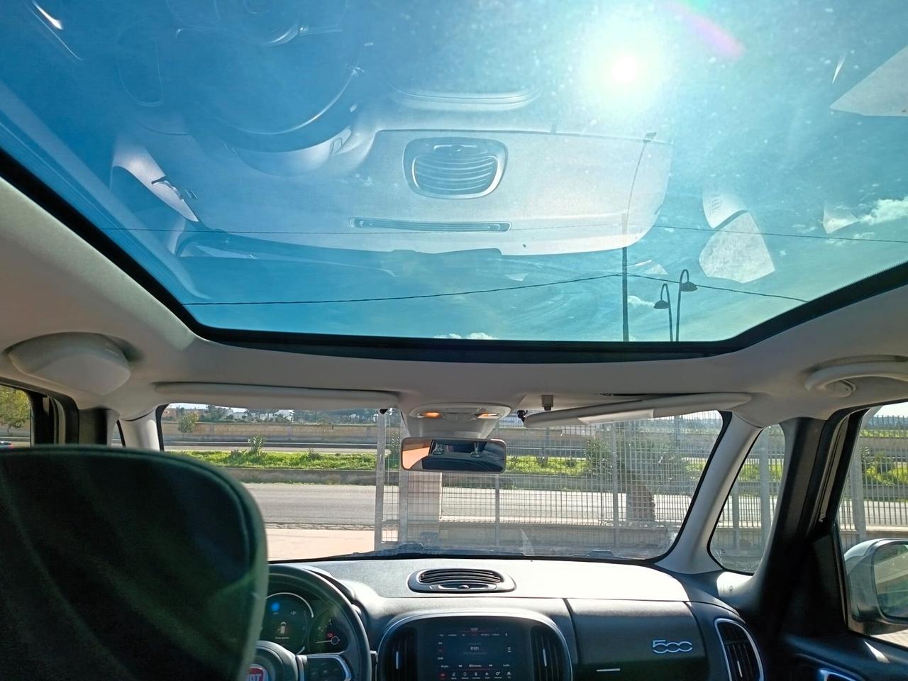 Fiat 500L 1.6 Multijet 120 CV City Cross