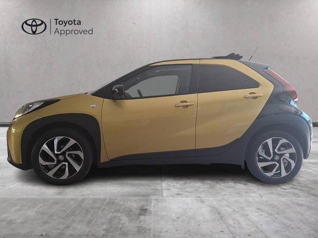 Toyota Aygo X 1.0 Trend Air