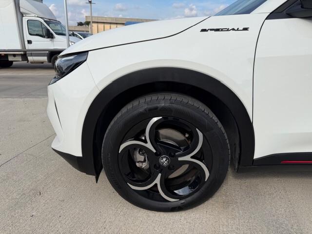 Alfa Romeo Junior 1.2 136 CV Hybrid eDCT6 Speciale