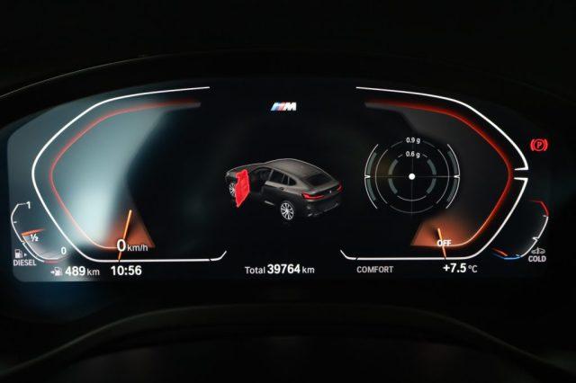 BMW X4 X4 xDrive20d 48V Msport