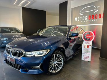 Bmw 320 320d xDrive Msport 2.0 190cv Aut.