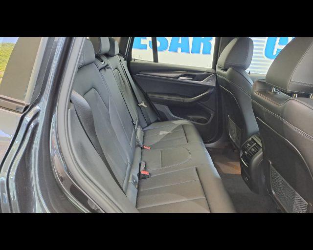 BMW X3 xdrive30e Msport auto