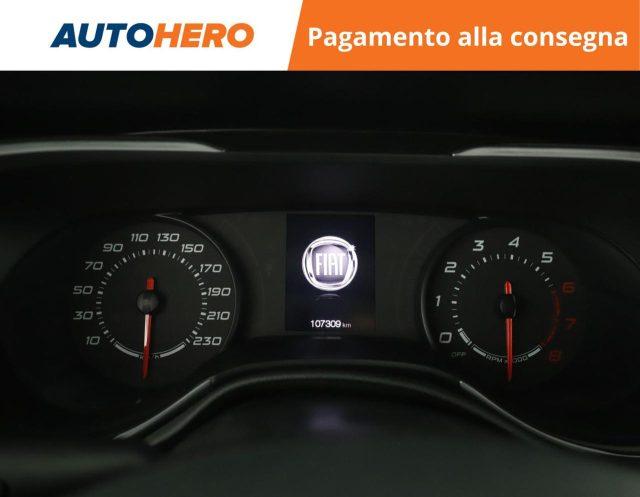 FIAT Tipo 1.4 4 porte Lounge