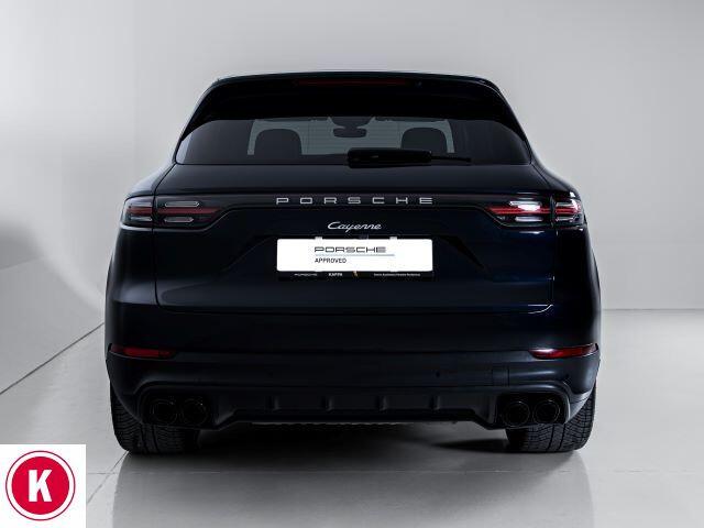 Porsche Cayenne 3.0 V6