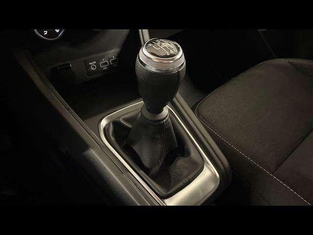 Renault Captur 1.0 tce Equilibre 90cv