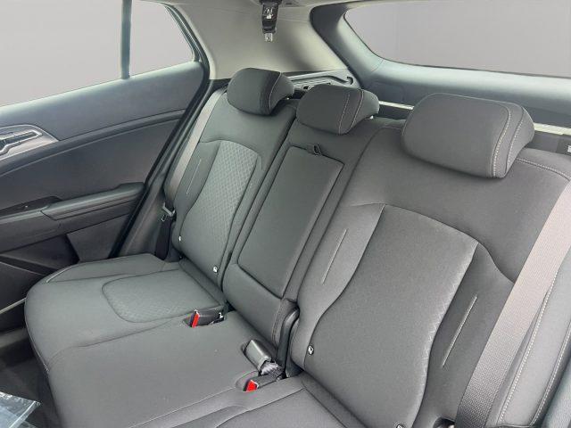 KIA Sportage 1.6 TGDi GPL Business