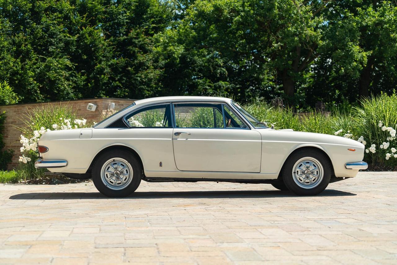 LANCIA FLAVIA 2000 - 1970