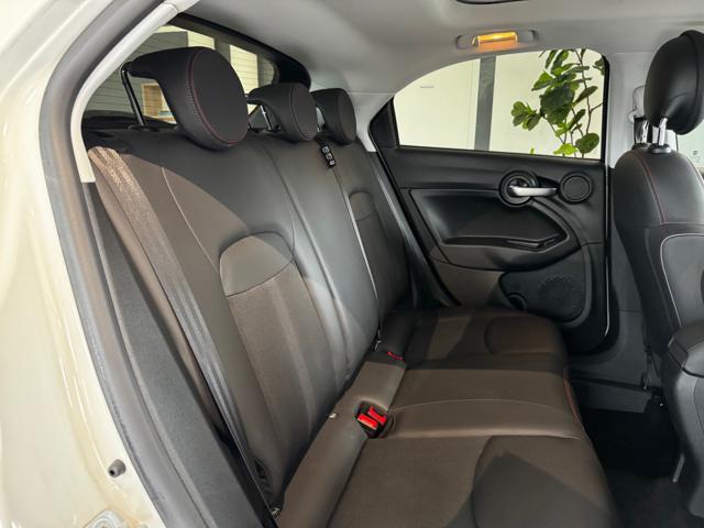 FIAT 500X Dolcevita 1.5 T4 Hybrid 130 DCT Sport VARI COLORI!