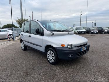 FIAT Multipla 100 16V bipower ELX