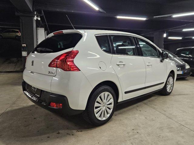 PEUGEOT 3008 1.6 HDi 112CV