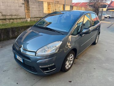 Citroen C4 Picasso 1.6 HDi 110 FAP Attraction