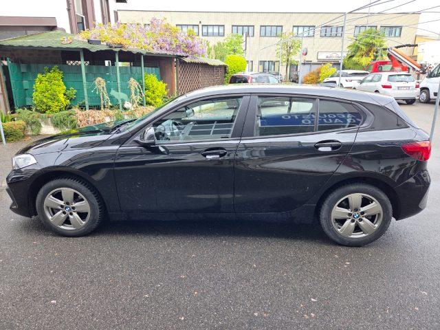 BMW 116 d 5p. Business Advantage