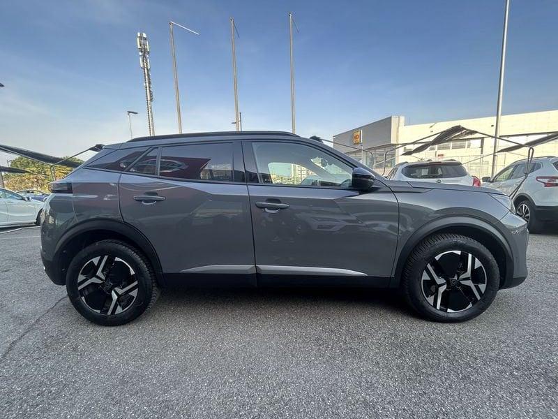 Peugeot 2008 BlueHDi 130 EAT8 GT GARANZIA-KM CERTIFICATI