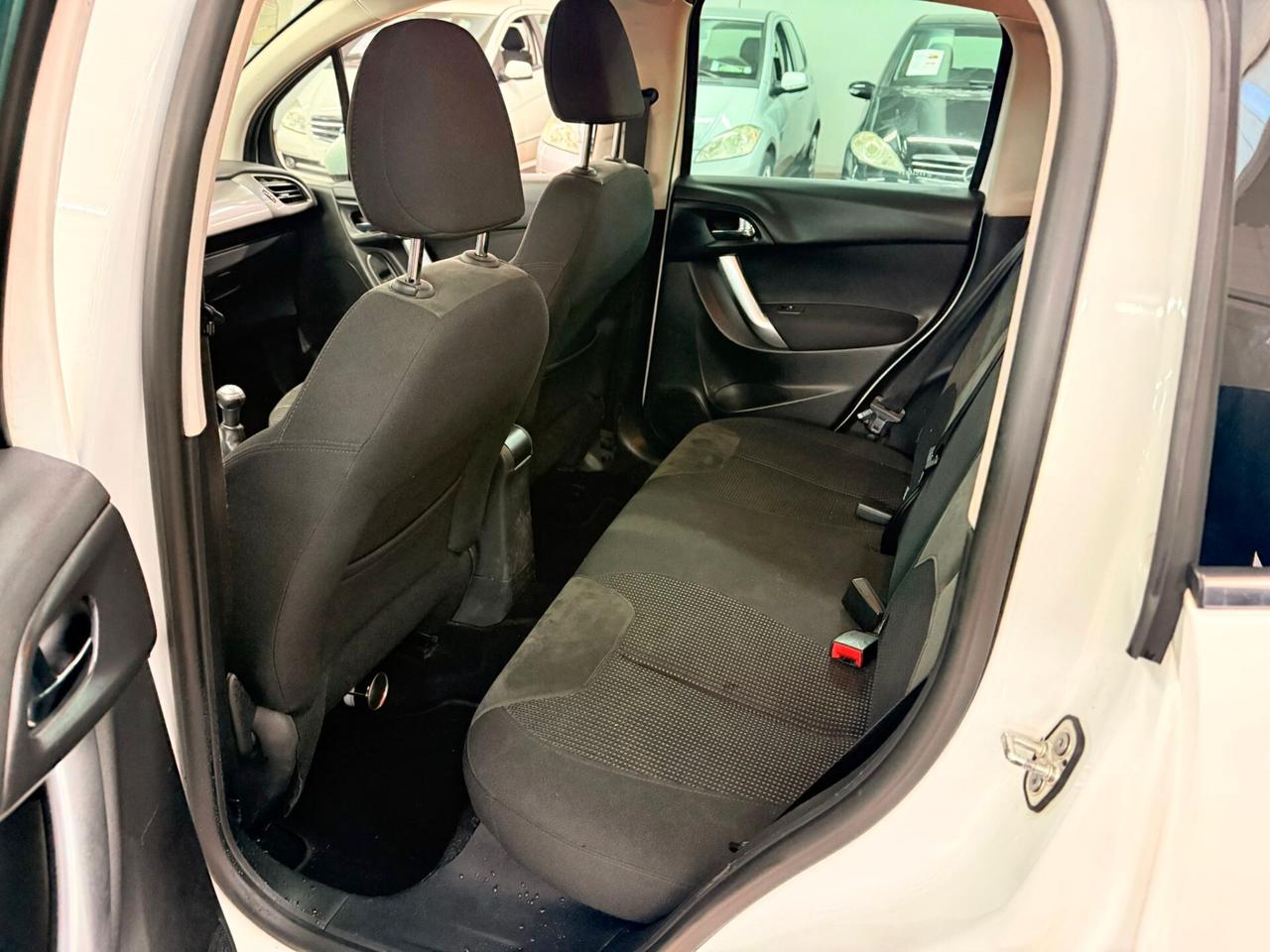 Citroen C3 1.4 GPL Eco Energy ok Neopatentati