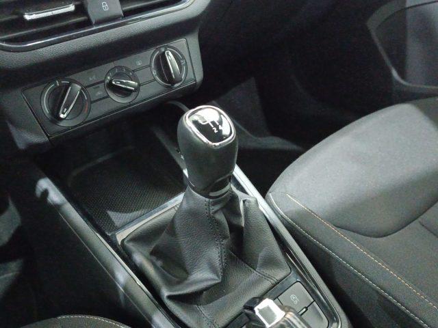 SKODA Kamiq 1.0 TSI Ambition