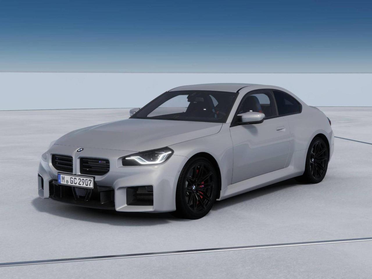 BMW Serie 2 M2 Coupé