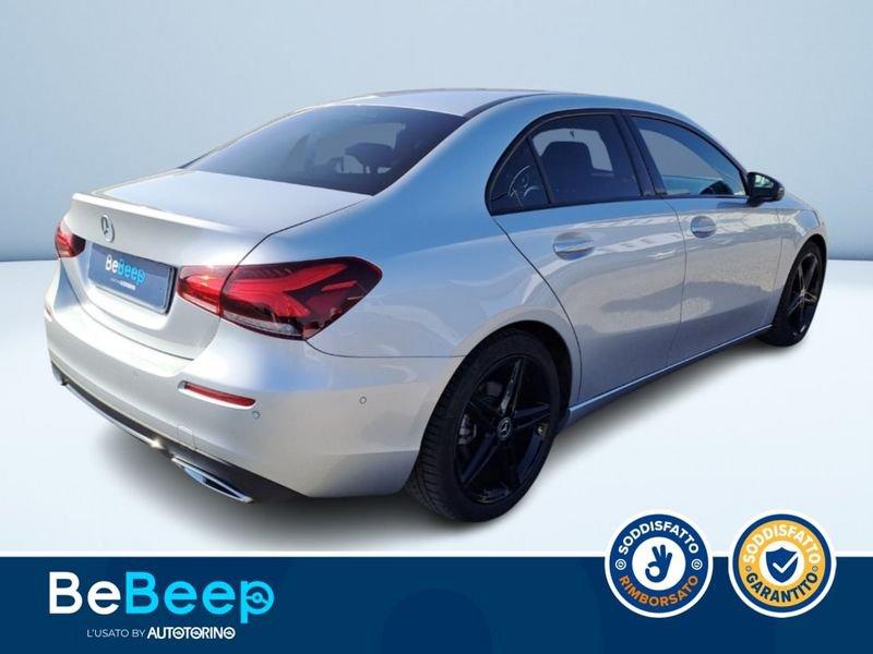 Mercedes-Benz Classe A A 180 SPORT AUTO