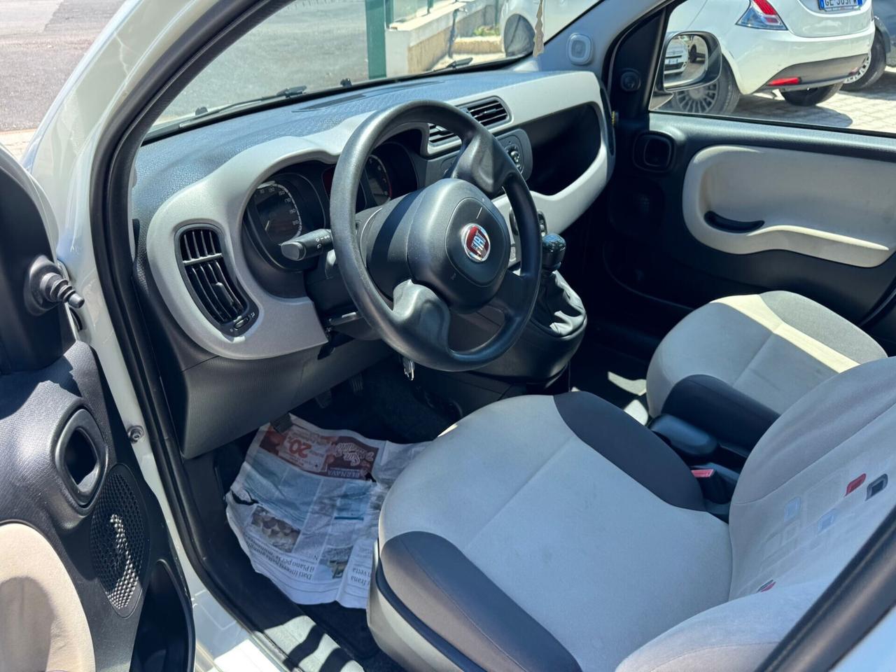 Fiat Panda 1.2 EasyPower Easy