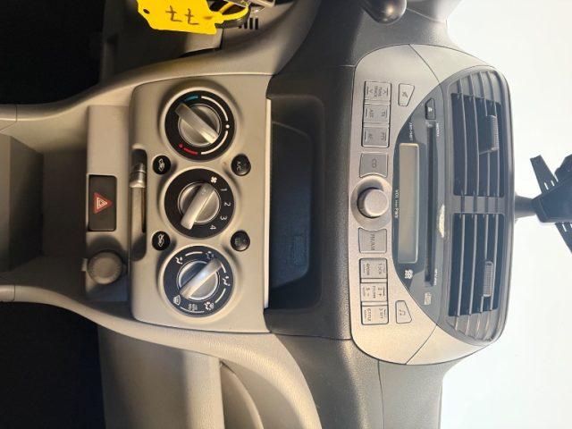 NISSAN Pixo 1.0 5 porte Easy