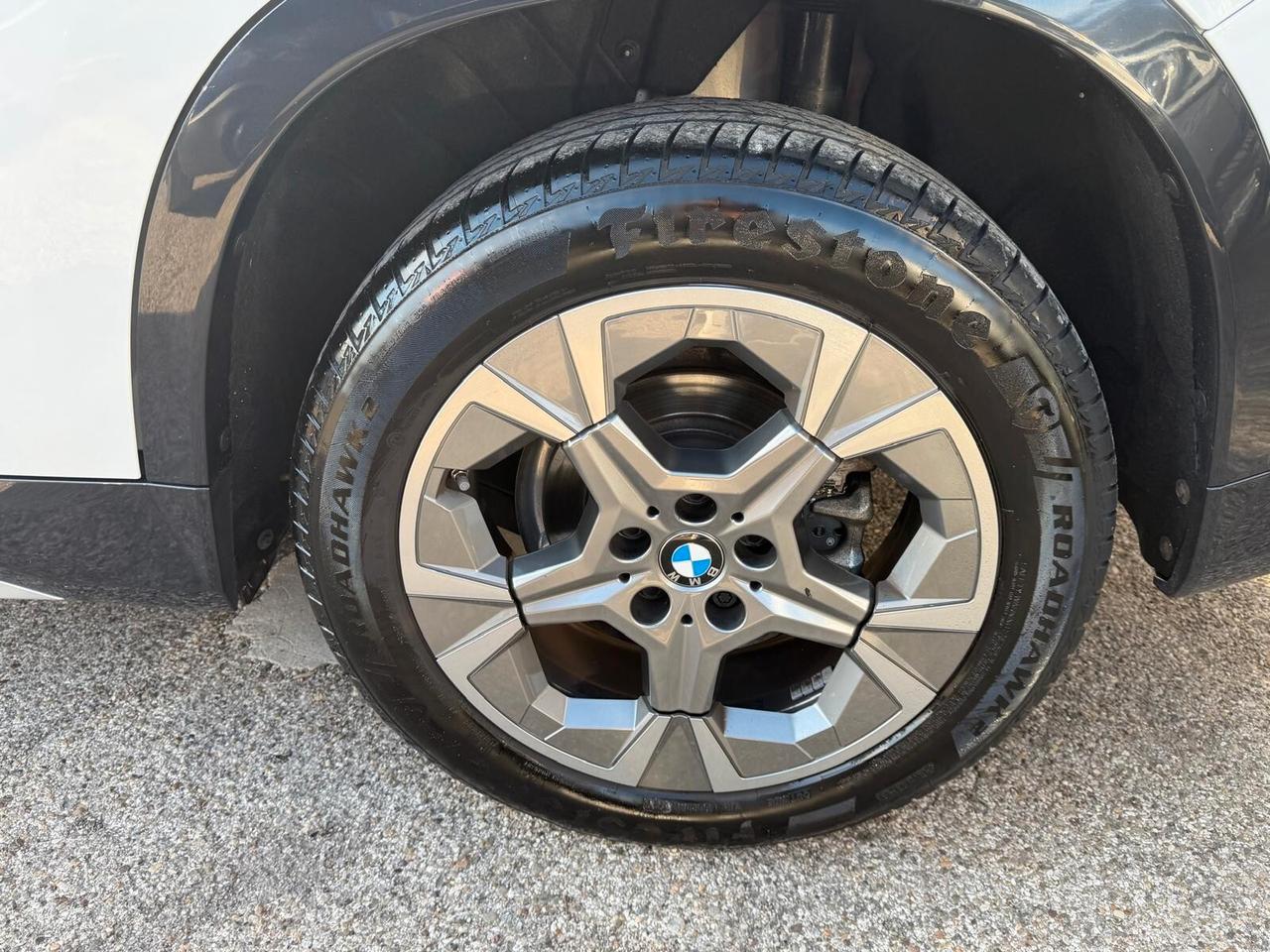 BMW X1 18D X-LINE EDITION ESSENCE 2.0 150CV S-DRIVE NAVI CAM ANNO 2023