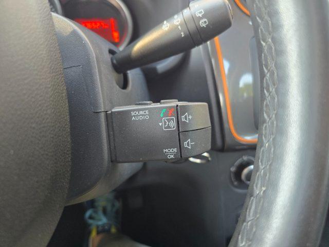 DACIA Sandero Stepway 1.5 dCi 90CV AUTOMATICA SS Brave Navi Cam
