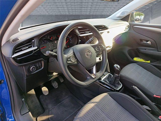 OPEL Corsa 6ª serie 1.2 Edition