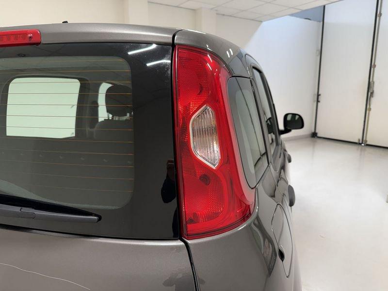 FIAT Panda Panda 1.0 FireFly S&S Hybrid