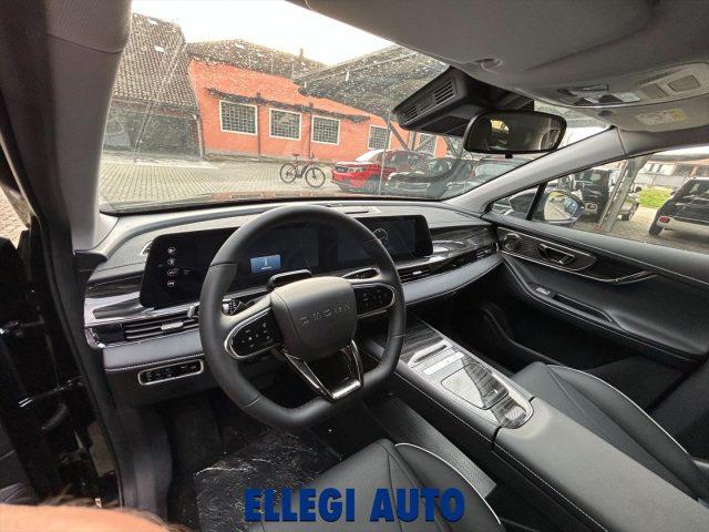 OMODA 5 Omoda 5 1.6 TGDI 147CV aut.Anniversary Premium KM0