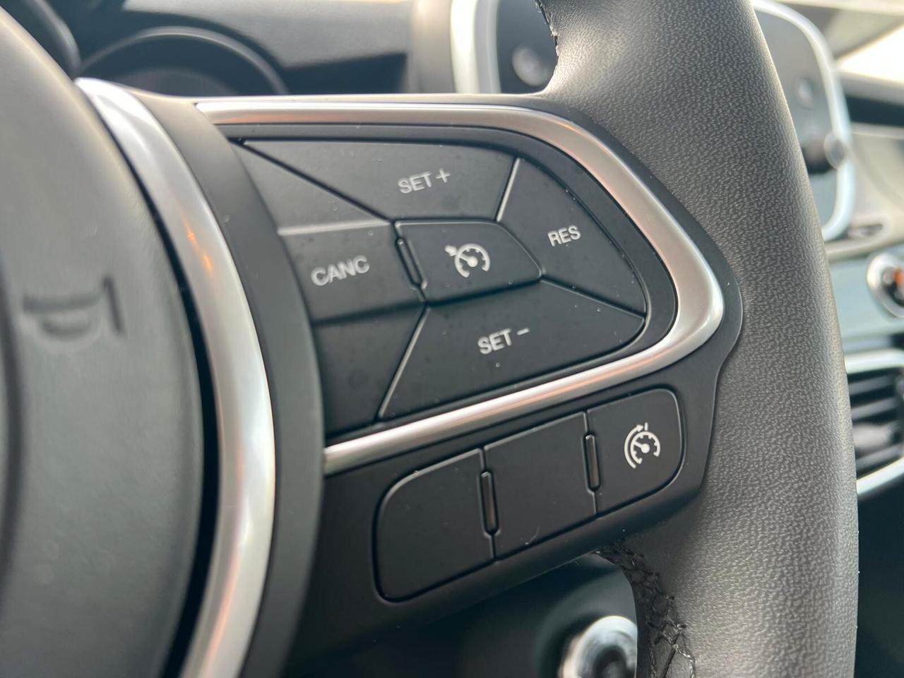 Fiat 500 X 1.6 MultiJet 120 CV