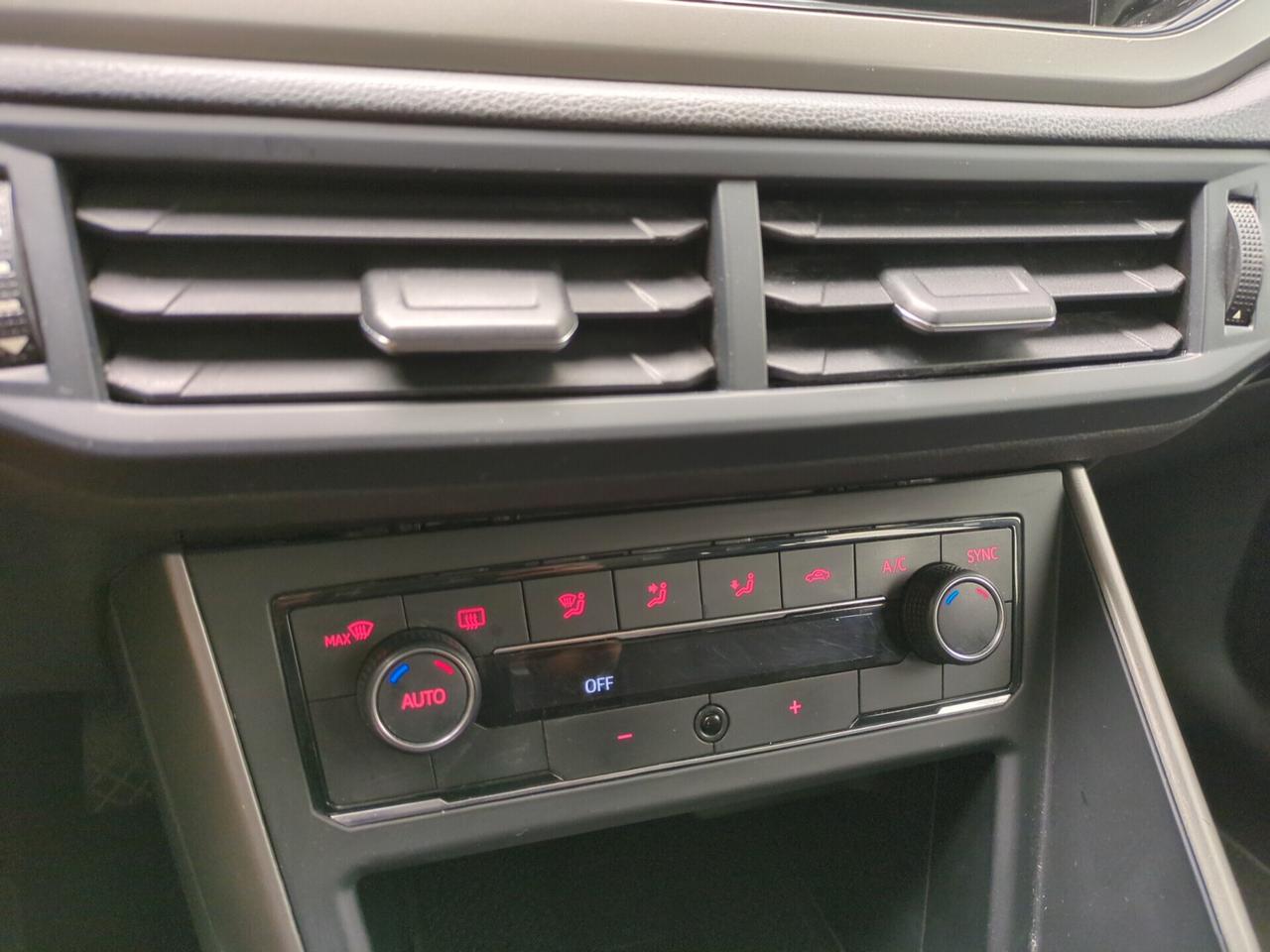 Volkswagen Polo 1.6 TDI 95 CV 5p. Comfortline BlueMotion Technology