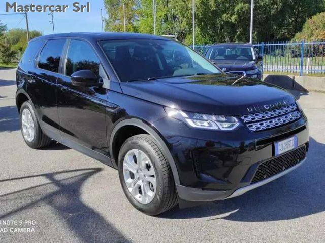 LAND ROVER Discovery Sport Discovery Sport 2.0d i4 mhev awd 150cv - GD233TG
