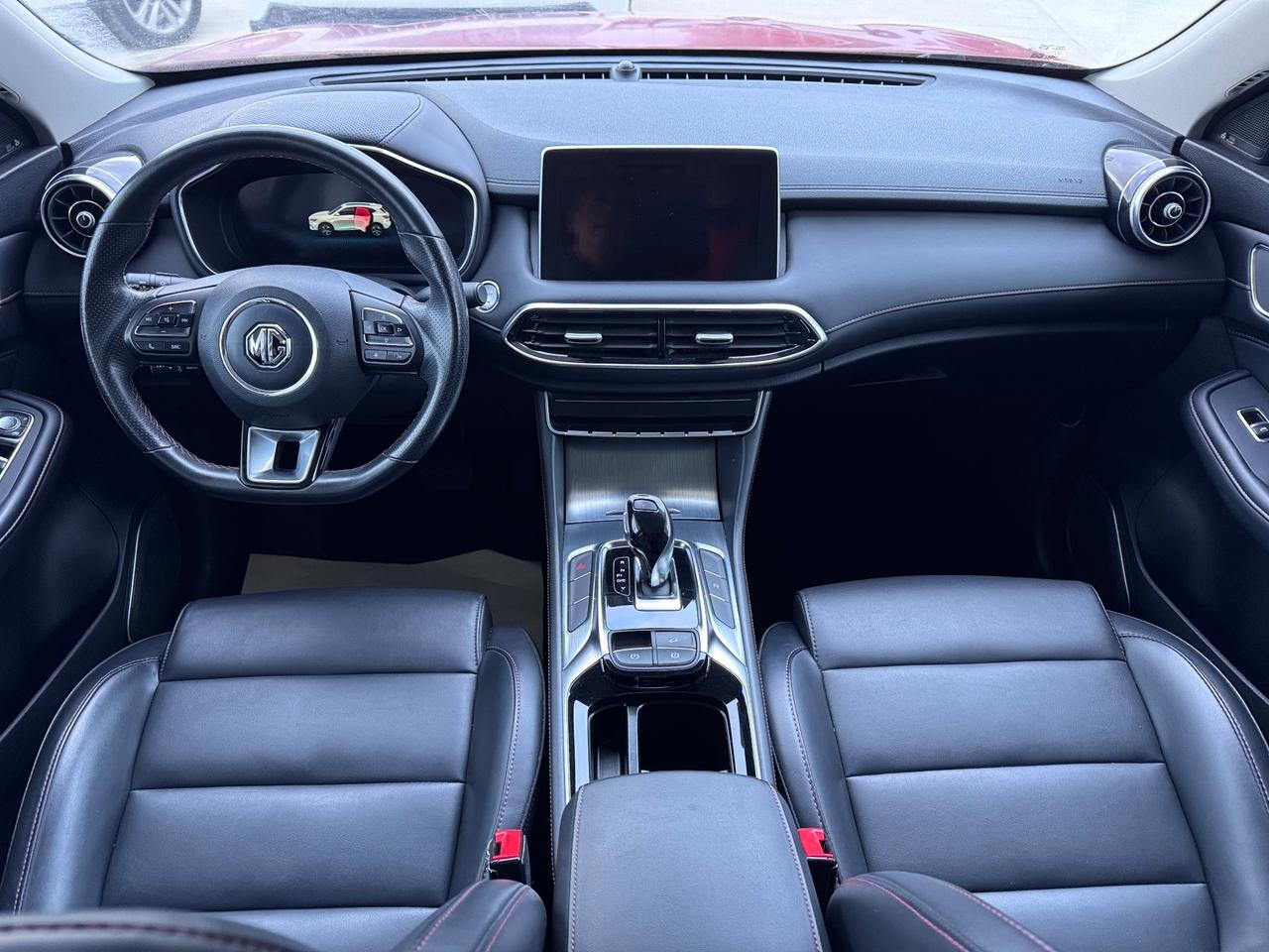 Mg HS 1.5T-GDI AT Luxury