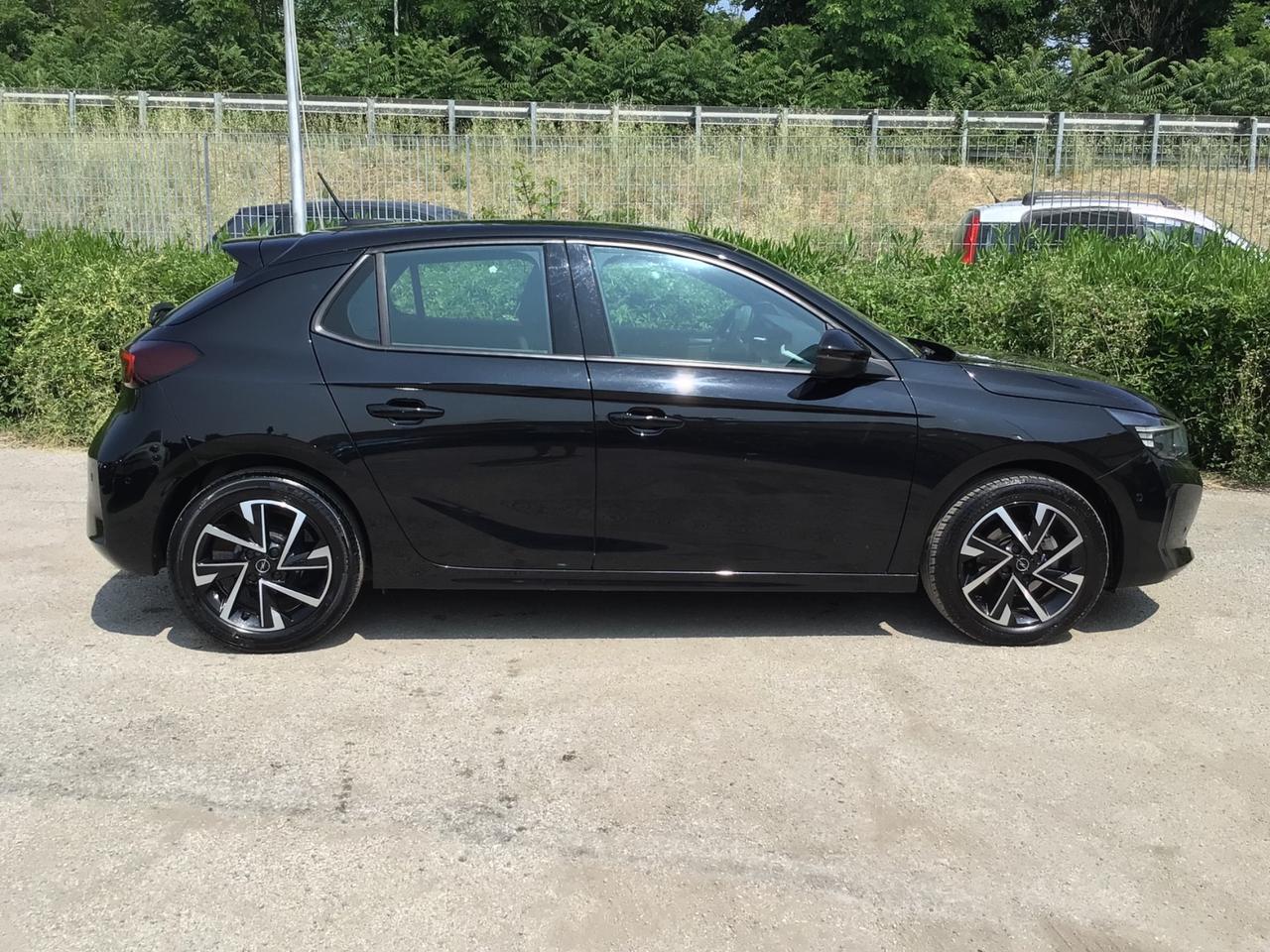 Opel Corsa 1.2 GS 75cv MT5