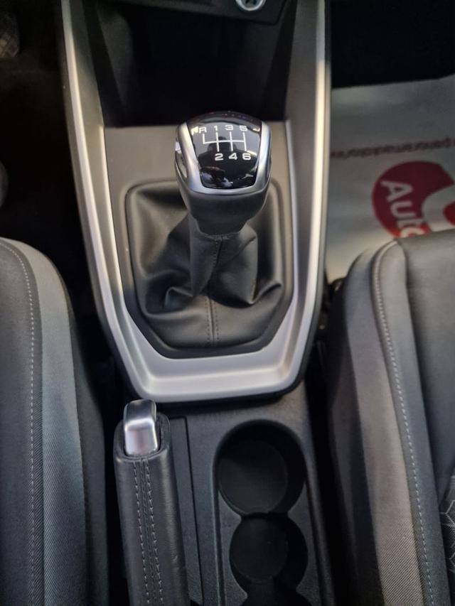 AUDI A1 SPB 30TFSi S line "Telec/C.Play/LED