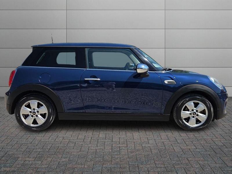 MINI Cooper Mini 4ª serie (F56) Mini 1.5 One D