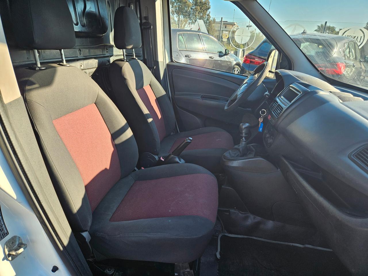 Fiat doblò cargo 1.6 multijet
